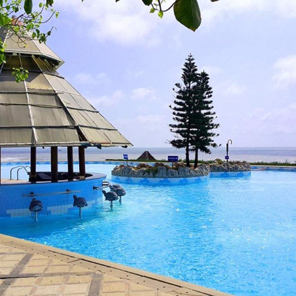 Long Hải Beach Resort 4 - Khuyến Mãi Tháng 5, 6, 7, 8